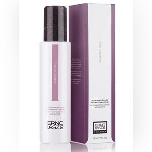 NIB Erno Laszlo Soothing Relief Hydration Lotion - 5 oz